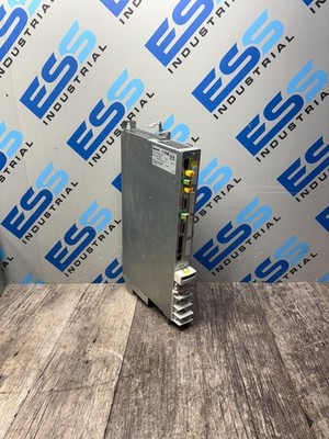 REXROTH INDRAMAT HMD SERVO AMPLIFIER/INVERTER HMD01.1N-W0020-A-07-NNNN