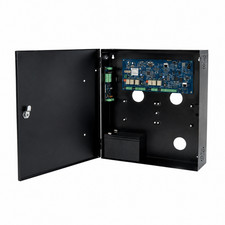 Brivo ACS600-EXP 2 board capacity with power supply Series Control Panel