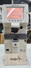 Frontifocometro;"LensMeter" TopCon CL 100