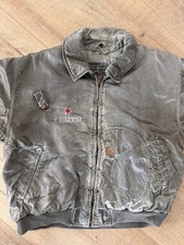 Bomberjacke Charro Größe 3 S Blue System The Wave Y2K Jet Set