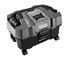 Workshop Vacuum Cleaner Energy+ 18V, Li-ion, 10L 58GE105