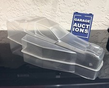 Kyosho OTB248C Turbo Optima Gold Buggy Body - No Decals - New Unpainted