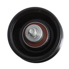 New Oem Nissan 2016-2019 Titan Xd Diesel Idler Pulley Assembly 11925-ez40b