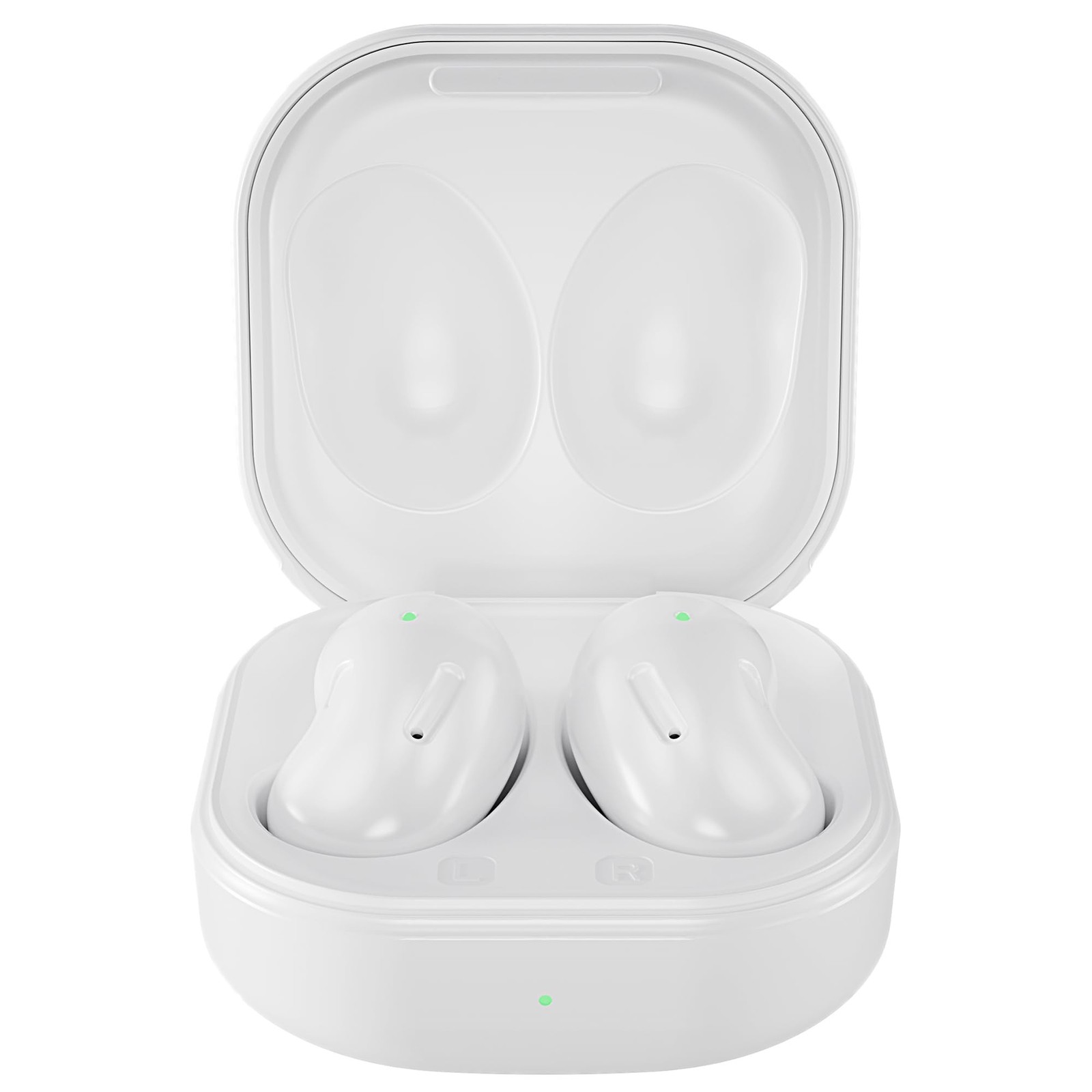 With Charging Case, In-ear Headphones With Built-i...