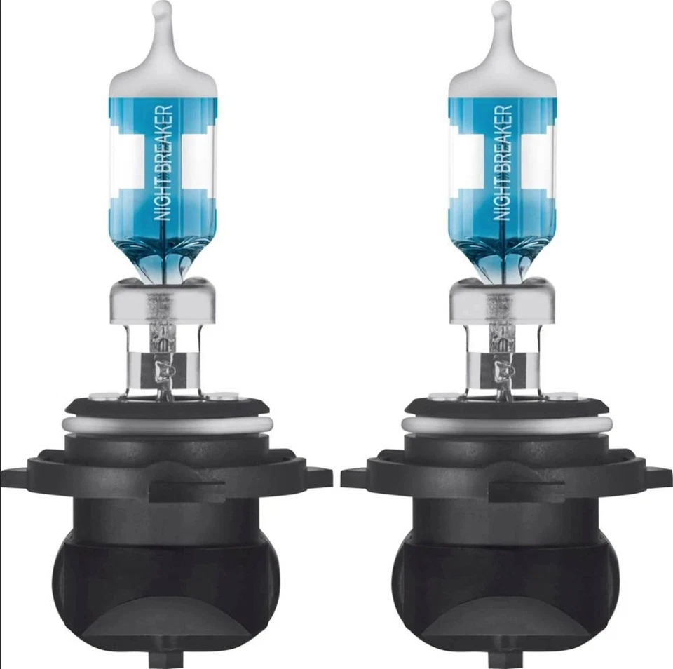 OSRAM HB4 NIGHT BREAKER LASER Next Generation 150% mehr Helligkeit DUO BOX - Bild 4 von 4