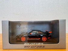 MINICHAMPS Porsche 911 996 GT3 RS Diecast Model Car 1 43 Collectible