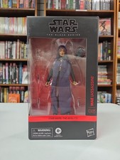 Star Wars The Black Series The Acolyte Mae  Assassin   06 Action Figure