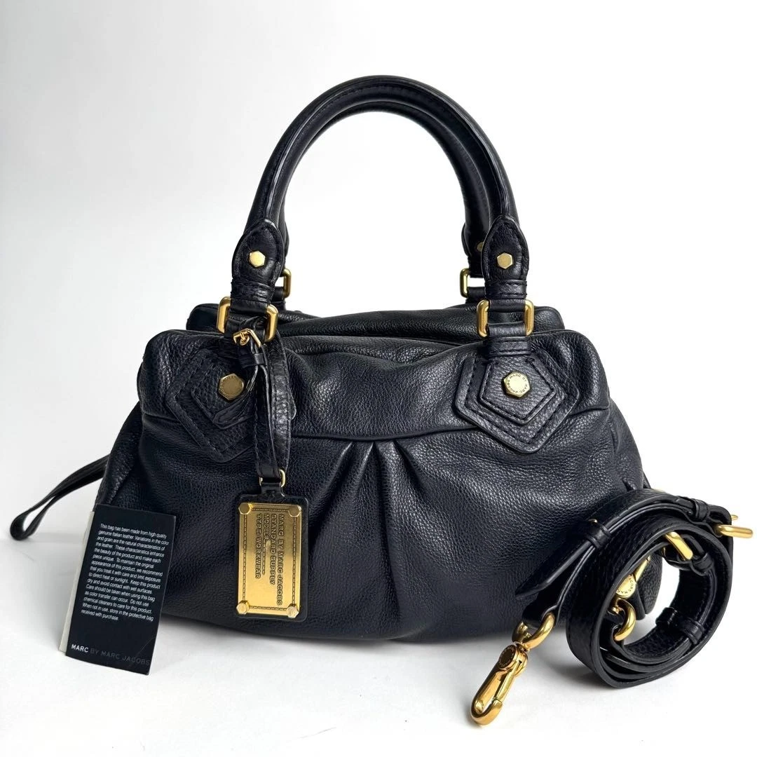Marc by Marc Jacobs Classic Bags & Handbags for Women for sale | eBay