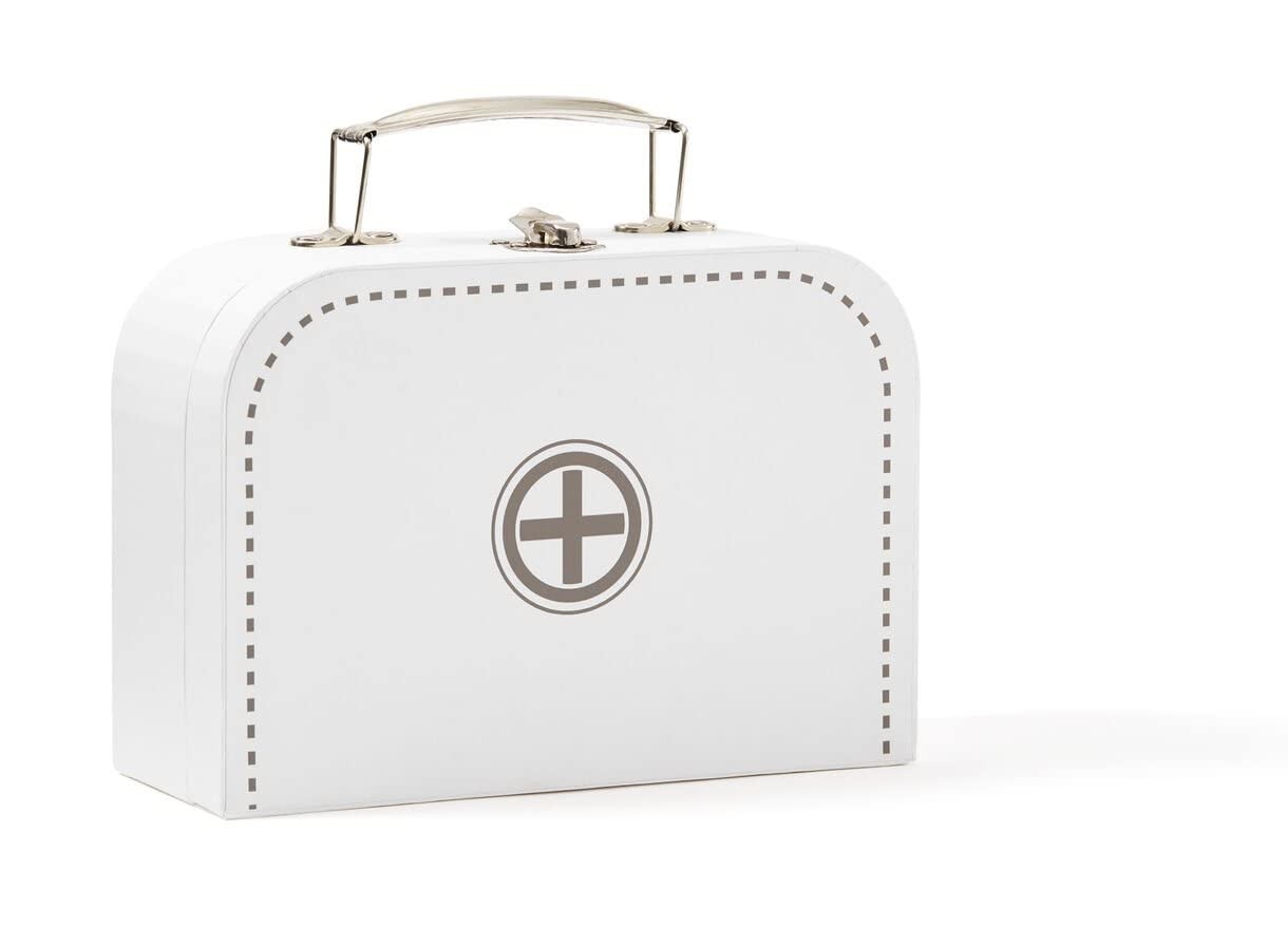 Kids Concept 1000257 Medical Games, Multicoloured