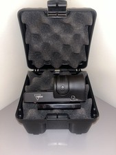 Trijicon RX30 1x42 Amber Dot Battery Free Optic — Discontinued, New in Box
