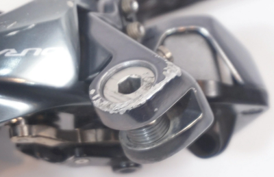 SHIMANO DURA-ACE RD-R9150 Rear Derailleur Di2 11-Speed Direct
