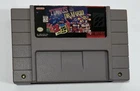 Tetris & Dr. Mario (Snes, 1994) Cartridge Only Tested Fast Shipping authentic