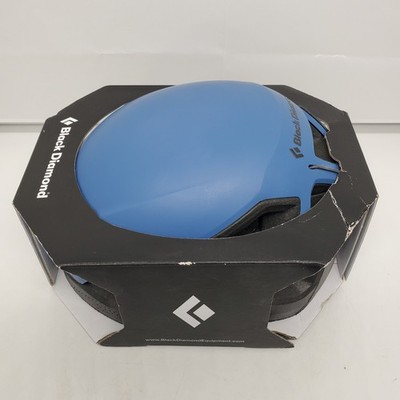 Black Diamond Vision Kletterhelm - Astral Blue_S-M