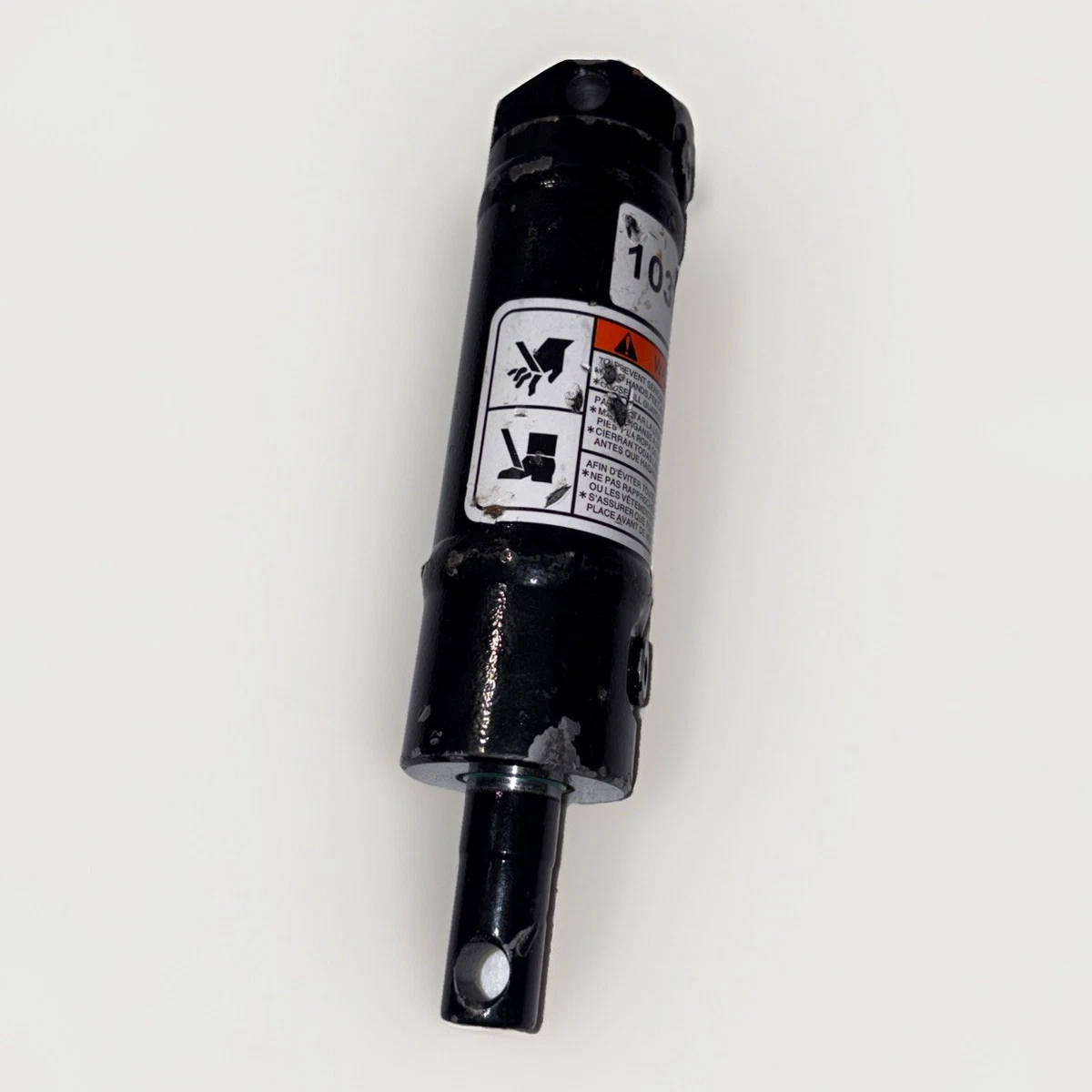 1038137 High-Pressure Hydraulic Cylinder 1-1/2" Bore x 2-3/4" Stroke, 2500 PSI photo 2