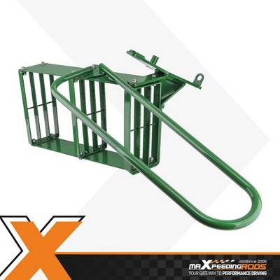 Left Stair Step Kit  For John Deere 2WD Tractor 3010 3020 4000 4010 4020