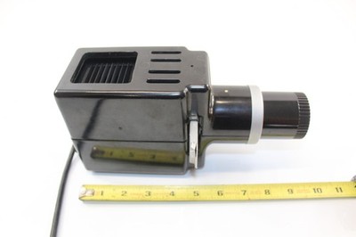 vintage Kodak Kodaslide projector model 1