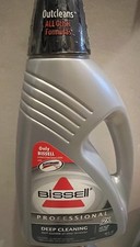 Bissell Professional Deep Cleaning Formula 48 Oz - Brand New / Sealed