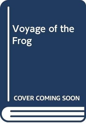 The Voyage of the Frog (Firefly Plus ..., Paulsen, Gary