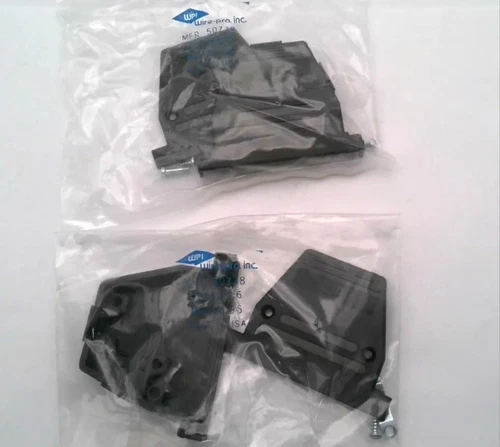 AMPHENOL CORP 17-1590-06 CONNECTOR SHIELD