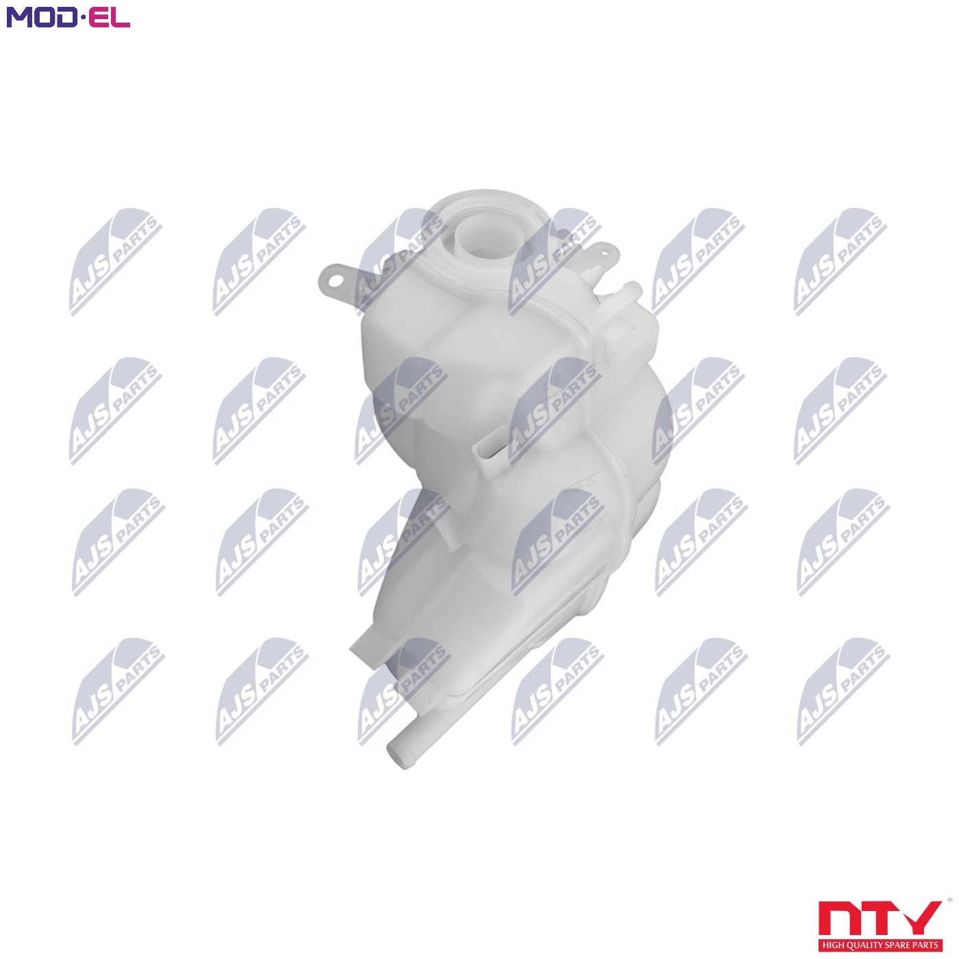 Fits NTY CZW-VW-016 EXPANSION TANK, COOLANT - Image 8