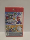 Nintendo Super Mario Bros. Wonder Switch 2 Edition NTSC-U/C Platformer E