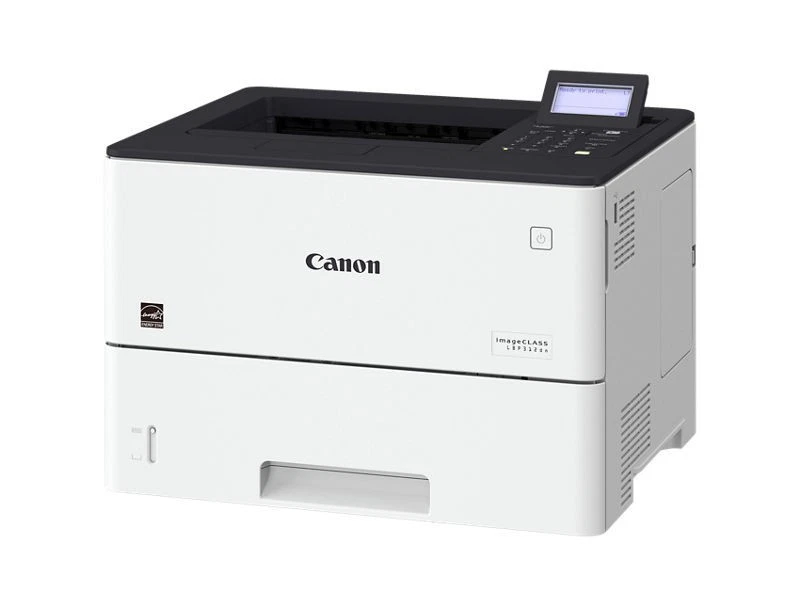 Canon imageCLASS LBP312dn Duplex Laser Printer Tested 45 ppm with Toner - Image 2 of 4