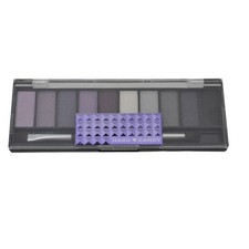 Hard Candy Purple Top Ten Eyeshadow .4 Oz Smoke Out 1305