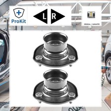 2x ORIGINAL® Tedgum Federbeinstützlager Vorne für Mazda 6 Kombi 6 Hatchback 6