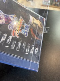 Virtua Fighter 3tb - SEGA Dreamcast - BRAND NEW SEALED