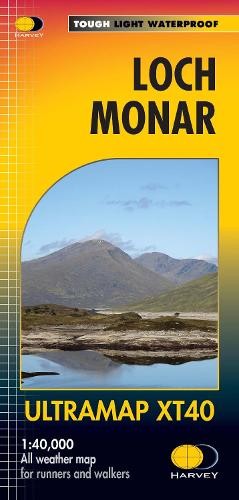 Loch Monar - 9781851375943 - Image 3