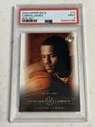 2003-04 Upper Deck Box Set #13 LeBron James Cavaliers RC Rookie PSA 9 MINT