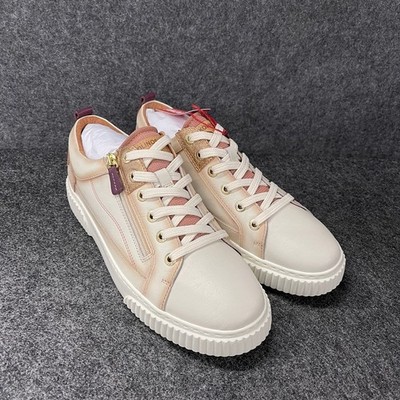 pIKOLINOS W4Z-6784C2 Riells Mixed Platform Trainer Shoes