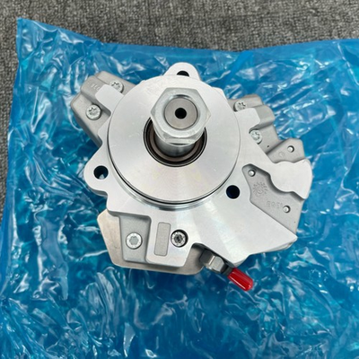#ad #ad 0445020122 Bosch High Pressure Diesel Fuel Pump For Cummins 5256607 QSB 4.56.7L $360.00