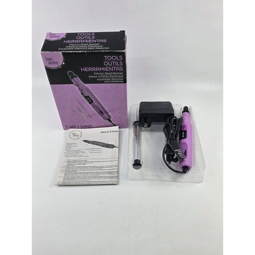 Bead Landing Electric Bead Reamer Set 18V DC Variable Speed 5000-18000 RPM