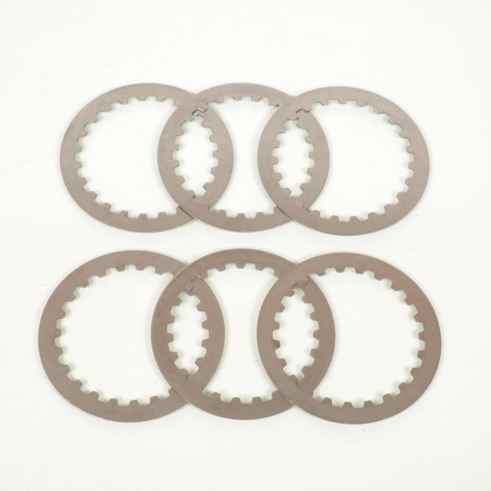 Disque d embrayage TRW MES317-6 anti surchauffe pour boite vitesse Yamaha Blaster 200