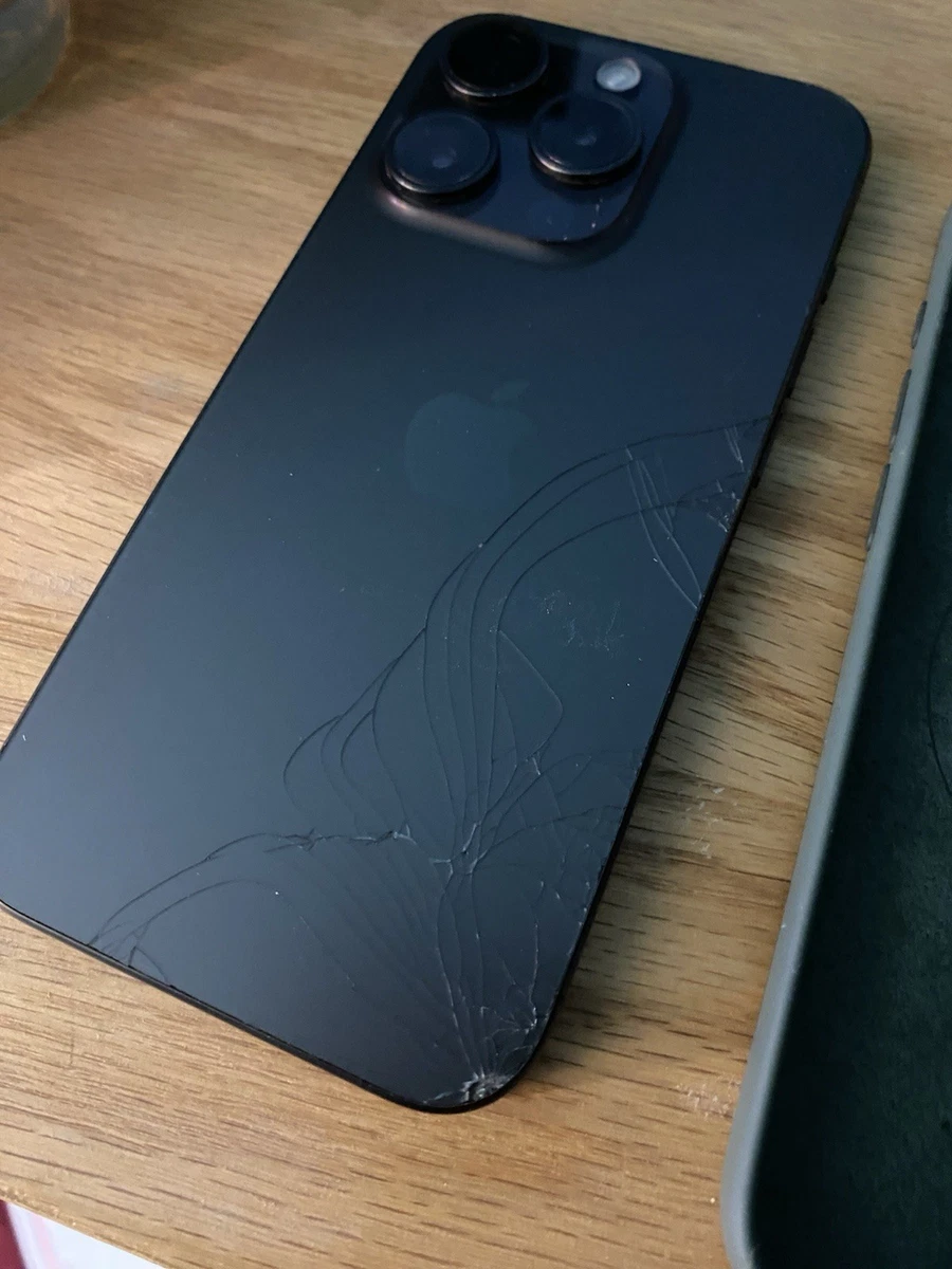 Las mejores ofertas en iPhone 15 Pro 128 GB | eBay
