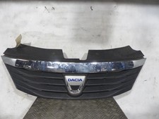 Calandre Dacia LOGAN