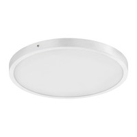 Eglo 97262 Fueva 1 LED Deckenleuchte 25W 2500Lm 3000K Warmweiss