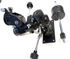 Telescope MEADE 6600 Weighted Adjustable Equatorial Mount G