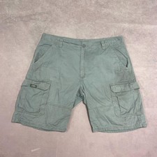 Wrangler Cargo Shorts Utility Shorts Men's 38