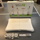 VERY GOOD - Nintendo Wii Fit Balance Board with Box & Accessories