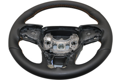 7KB711X9AA NEW OEM 2019-2023 DODGE CHALLENGER CHARGER HELLCAT SRT STEERING WHEEL