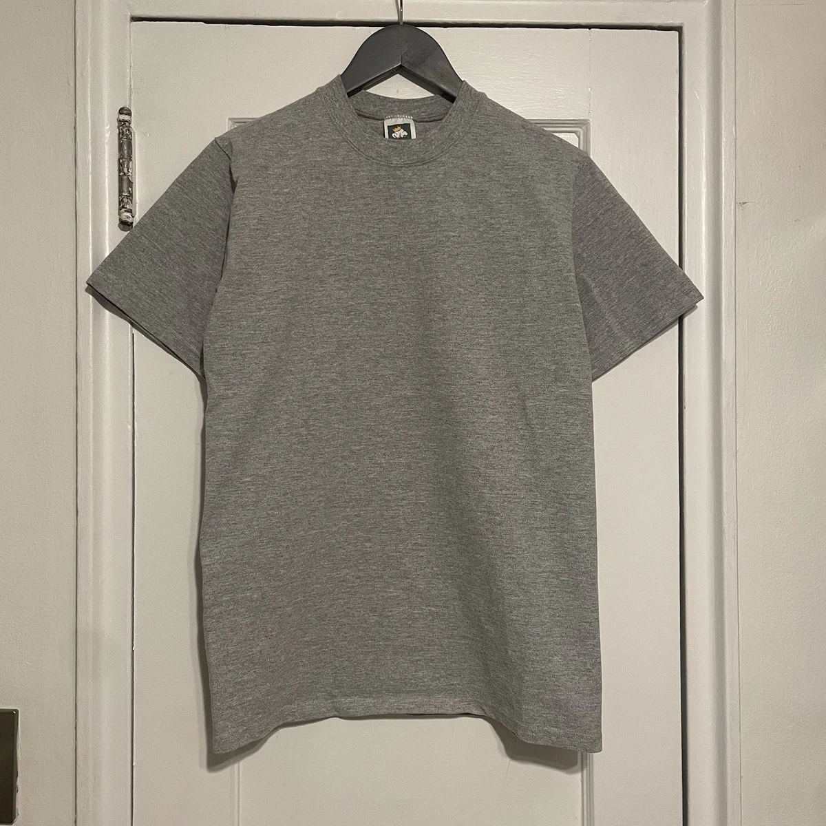 vintage plain t shirt products for sale | eBay