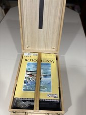 Set artistico completo 95 pezzi con cavalletto portatile - Scatena la tua creatività ovunque