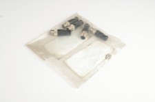 Siemens 6GK1905-0EC00 SIMATIC NET PROFIBUS M12 plug (5pieces)