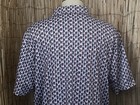 Maelreg Performance SS 3 Button Golf Polo-Size 2XL-Poly Spandex Knit Blend — photo 8
