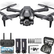 Drone with Camera for Adults, 1080P HD Mini FPV Drones for Kids Beginners, Fo...