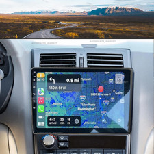 464g For Nissan Maxima 2000-2003 Carplay Android14 Car Stereo Radio Gps 464g For Nissan Maxima 2000-2003 Carplay Android14 Car Stereo Radio Gps