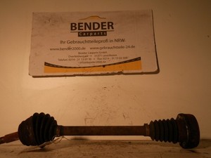 Antriebswelle vorne links VW Golf III (1H) 1.6 55kW 75PS  AEA