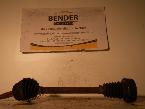 Antriebswelle vorne links VW Golf III (1H) 1.6 55kW 75PS  AEA